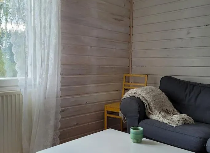 Villa Gallela Hosted By Hygge Host