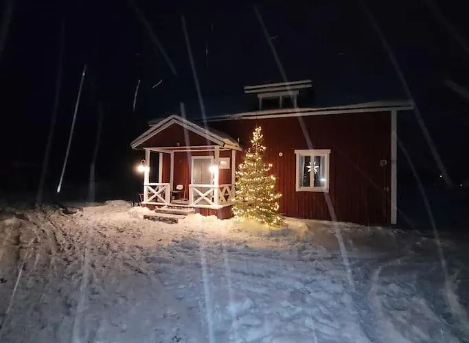 Gallela Hosted By Hygge Host *