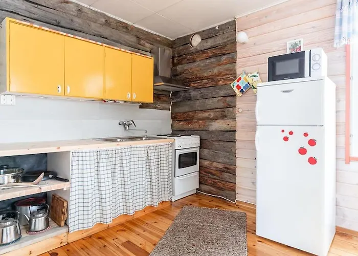 别墅 Gallela Hosted By Hygge Host *