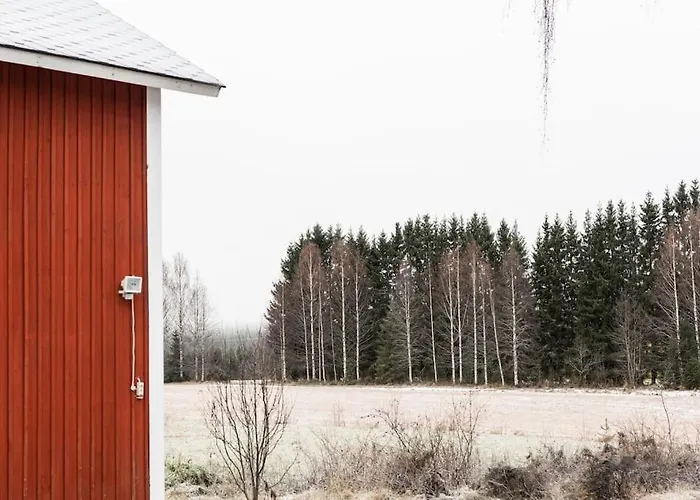 Villa Gallela Hosted By Hygge Host Rovaniemi