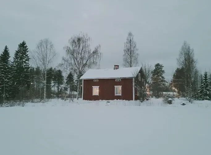 Gallela Hosted By Hygge Host Rovaniemi