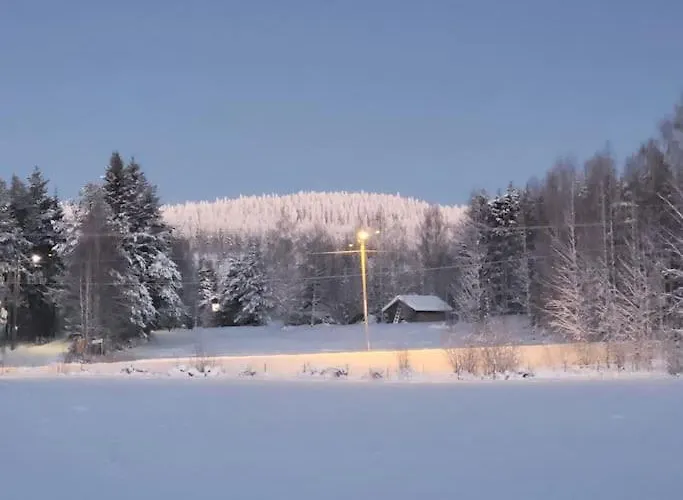 Gallela Hosted By Hygge Host Villa *