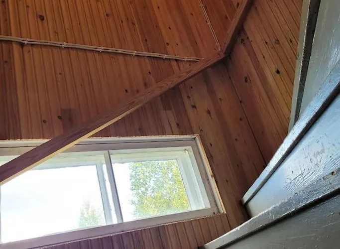 别墅 Gallela Hosted By Hygge Host