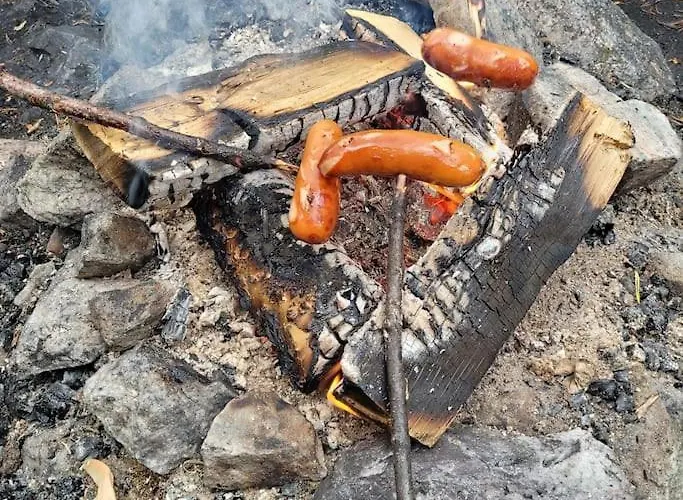 Gallela Hosted By Hygge Host *