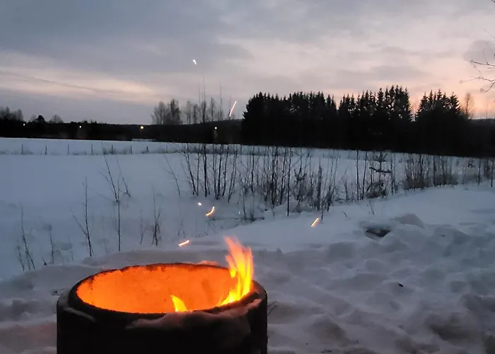 Gallela Hosted By Hygge Host 别墅 *